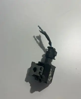 BMW 5 F10 F11 Airbag deployment crash/impact sensor 9224177 130930
