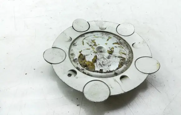 Seat Toledo III (5P) Original wheel cap 5P0601149B