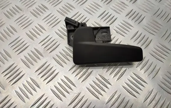 Seat Leon (5F) Engine bonnet (hood) release handle 6R1823633 6R1723533