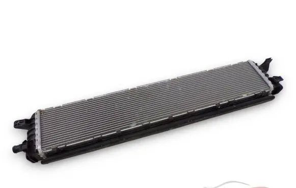 Audi A6 S6 C7 4G Intercooler radiator 4G0145804D