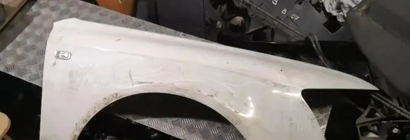 Audi A6 S6 C6 4F Fender