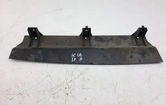 KIA Sportage Intercooler air guide/duct channel F129135010