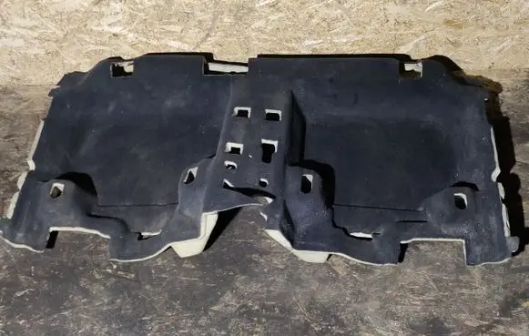 BMW 2 F45 Rear floor carpet liner 174737