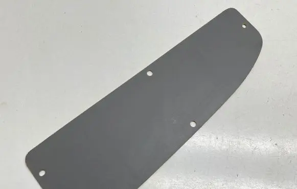 Volkswagen Transporter - Caravelle T5 Other trunk/boot trim element 7H0868410B 512012