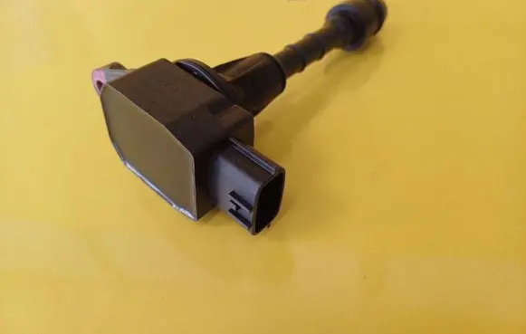 Nissan Micra High voltage ignition coil A1C6207H