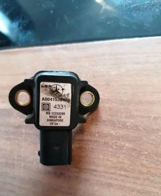 Mercedes-Benz E W211 Air pressure sensor A0041538428