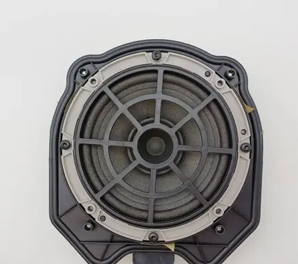 Citroen C4 I Rear door speaker 
