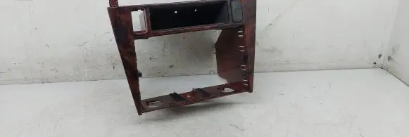 Volvo S40, V40 Radio/GPS head unit trim 30858068 30858069 30858070