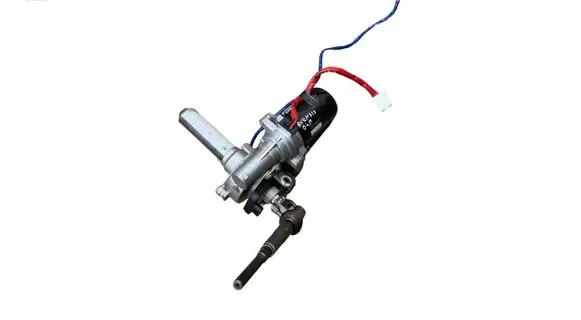 Toyota Avensis T250 Electric power steering pump 6900000746 KSL0528CAG 4520005281