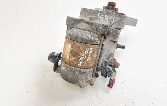 Toyota Yaris Starter motor 4280000570 2810033051