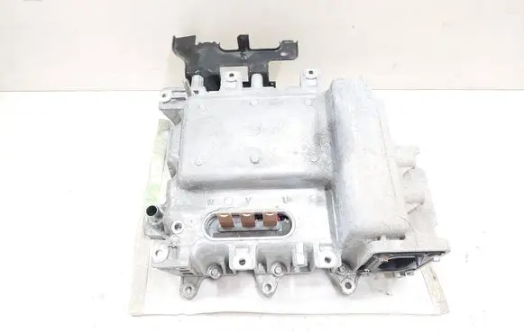 Nissan Leaf I (ZE0) Voltage converter inverter 291A03NF0B H2G210227 291A03NFA