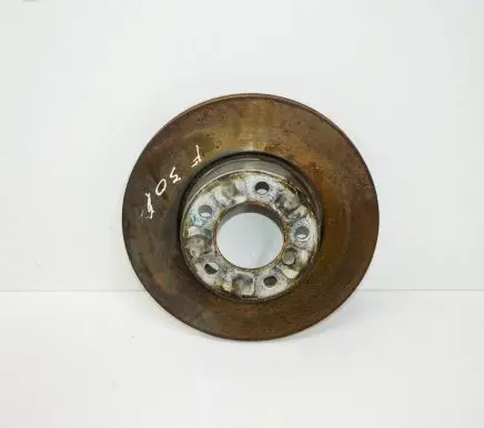 BMW 3 F30 F35 F31 Front brake disc