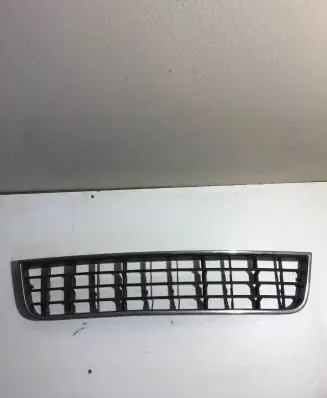 Audi A6 S6 C5 4B Front bumper lower grill 4B0807683L