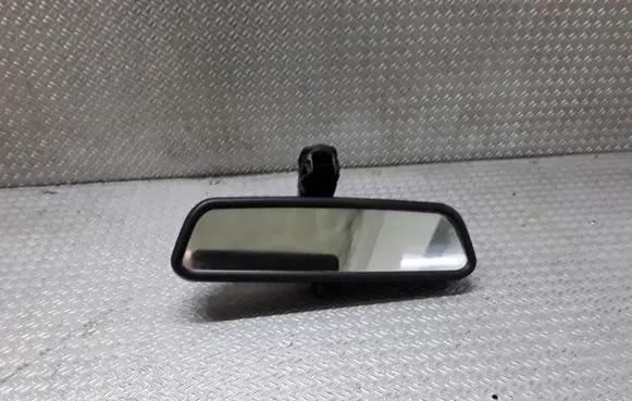 BMW 5 E60 E61 Rear view mirror (interior) E1010588