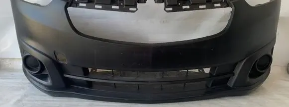 Opel Combo D Front bumper 735593391
