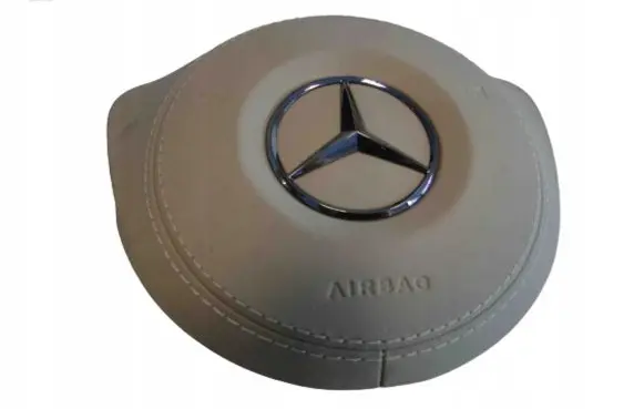 Mercedes-Benz S C217 Steering wheel airbag A217860XXXX