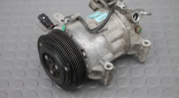 Honda Civic X Air conditioning (A/C) compressor (pump) 38800