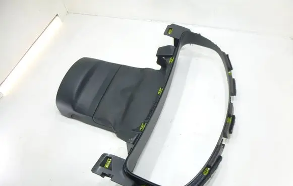 Volkswagen Touareg II Dashboard trim 7P6858565 7P6858560 7P1858349