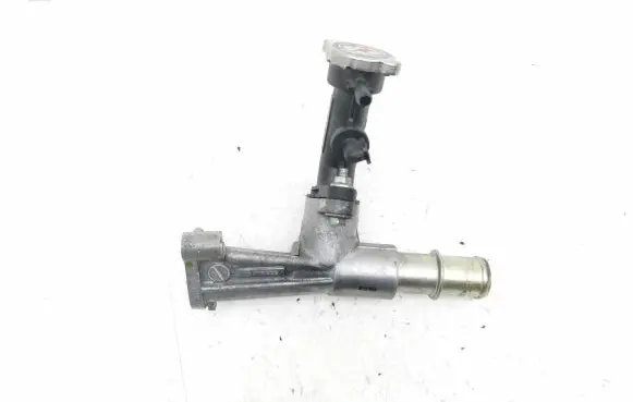 Mazda CX-30 Coolant expansion tank/reservoir cap HF071517Y