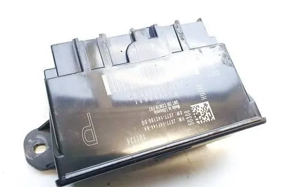 Ford Kuga III Door control unit/module jx7t14b533bg