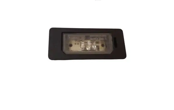 BMW X5 E70 Number plate light 7193293