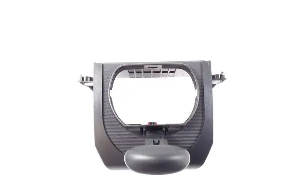 Mercedes-Benz SLK R171 Steering wheel column trim A2034600095