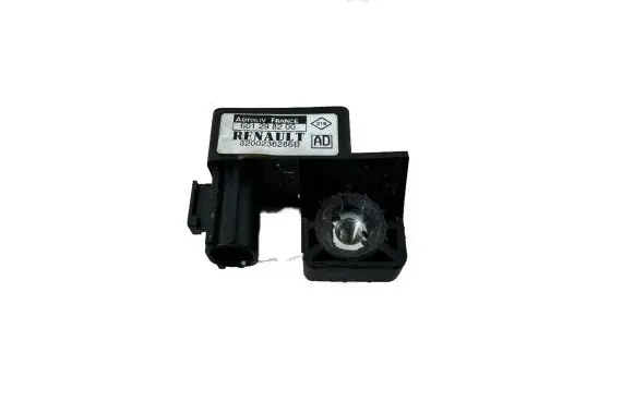 Renault Scenic II - Grand scenic II Airbag deployment crash/impact sensor 601298200 8200236286B 216215307