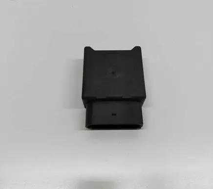 Skoda Kodiaq II Fuel injection pump control unit/module 5Q0906093B