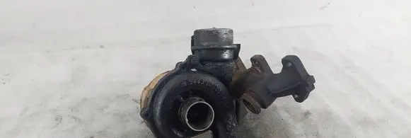 Renault Scenic II - Grand scenic II Turbo 54399700027 54431015079 360800