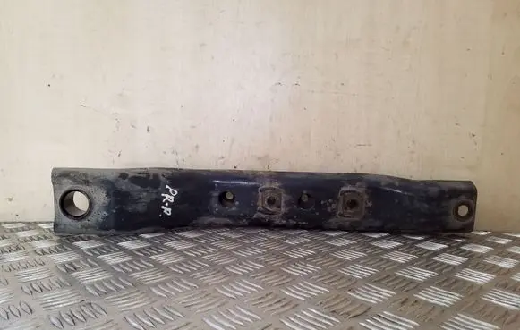 Other front suspension part