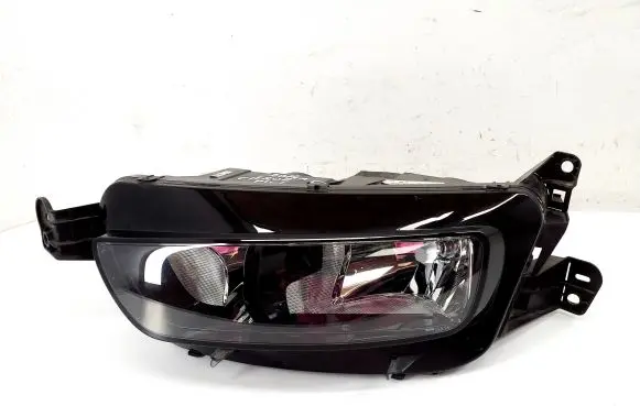 Citroen C4 II Picasso Headlight/headlamp 9800480680