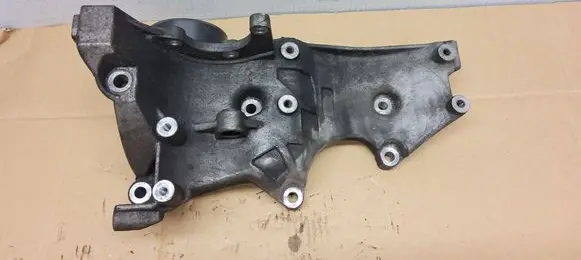 Audi A4 S4 B6 8E 8H Generator/alternator bracket 06F903143C
