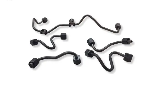 Mercedes-Benz E C207 W207 Fuel line pipe 