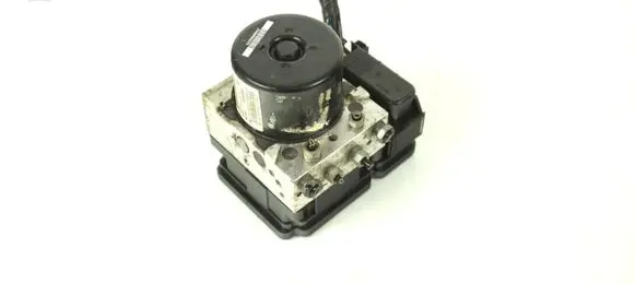Ford Focus ABS Pump BV612C405AJ 10021208904