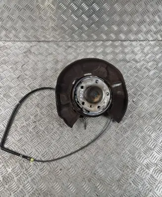 BMW 3 F30 F35 F31 Rear wheel hub 0000020422 K539311 T44113795000