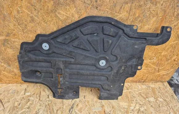 Volvo V60 Trunk boot underbody cover/under tray 31420484