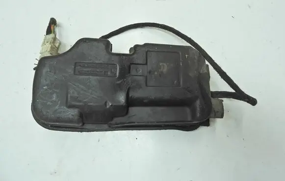 Peugeot 206 Convertible roof hydraulic pump 9639025080 156649 HB70137002