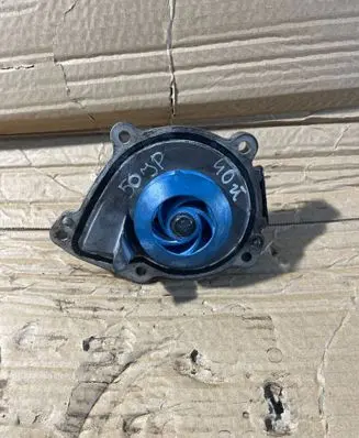 Peugeot 308 Water pump 