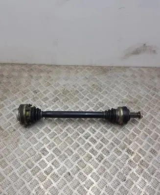 BMW Z4 E85 E86 Rear driveshaft