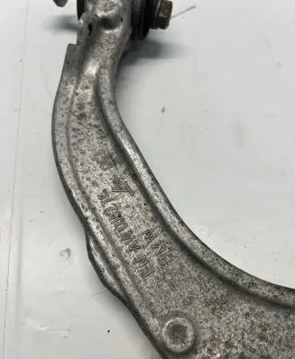 BMW X6 E71 Front upper control arm/wishbone 
