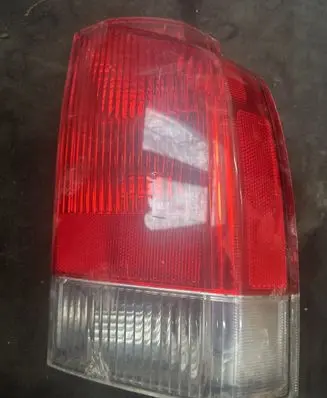 Volvo V70 Rear/tail lights