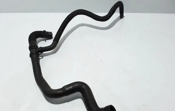 Renault Laguna III Engine coolant pipe/hose 215030053R