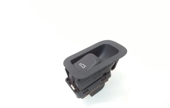 Audi A8 S8 D4 4H Tailgate opening switch 4H0959831A