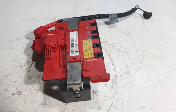 BMW X5 E70 Positive cable (battery) 9115438 9114135 9115439