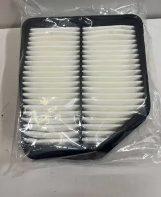 Suzuki Grand Vitara II Air filter 1378078K00