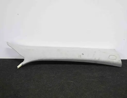 Audi A6 S6 C7 4G (A) pillar trim 4G0867234