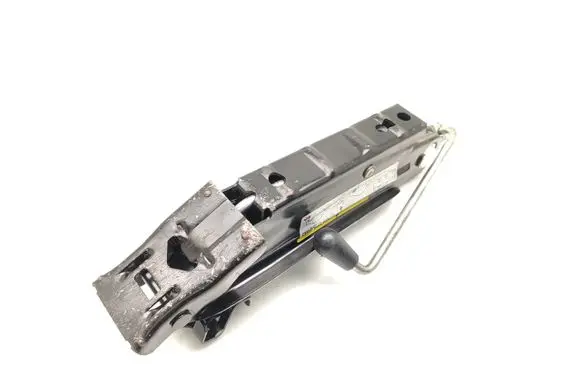 Skoda Octavia Mk2 (1Z) Lift Jack 1K0011031S