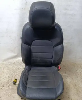 Citroen DS5 Front passenger seat 
