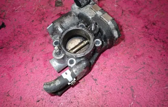 Opel Corsa C Throttle body valve 0280750044