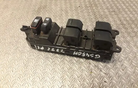 Lexus GS 300 350 430 450H Electric window control switch 8404030210